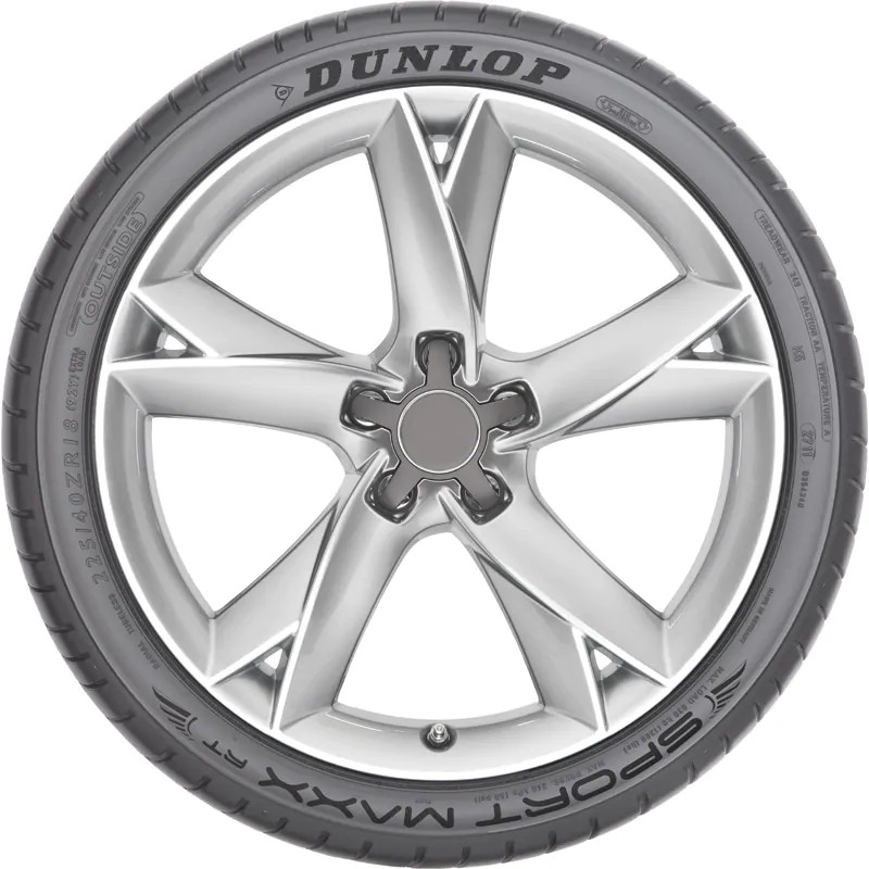 Dunlop Sport Maxx RT™